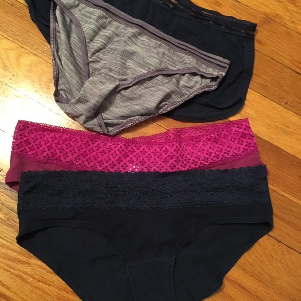 Victoria secret panties